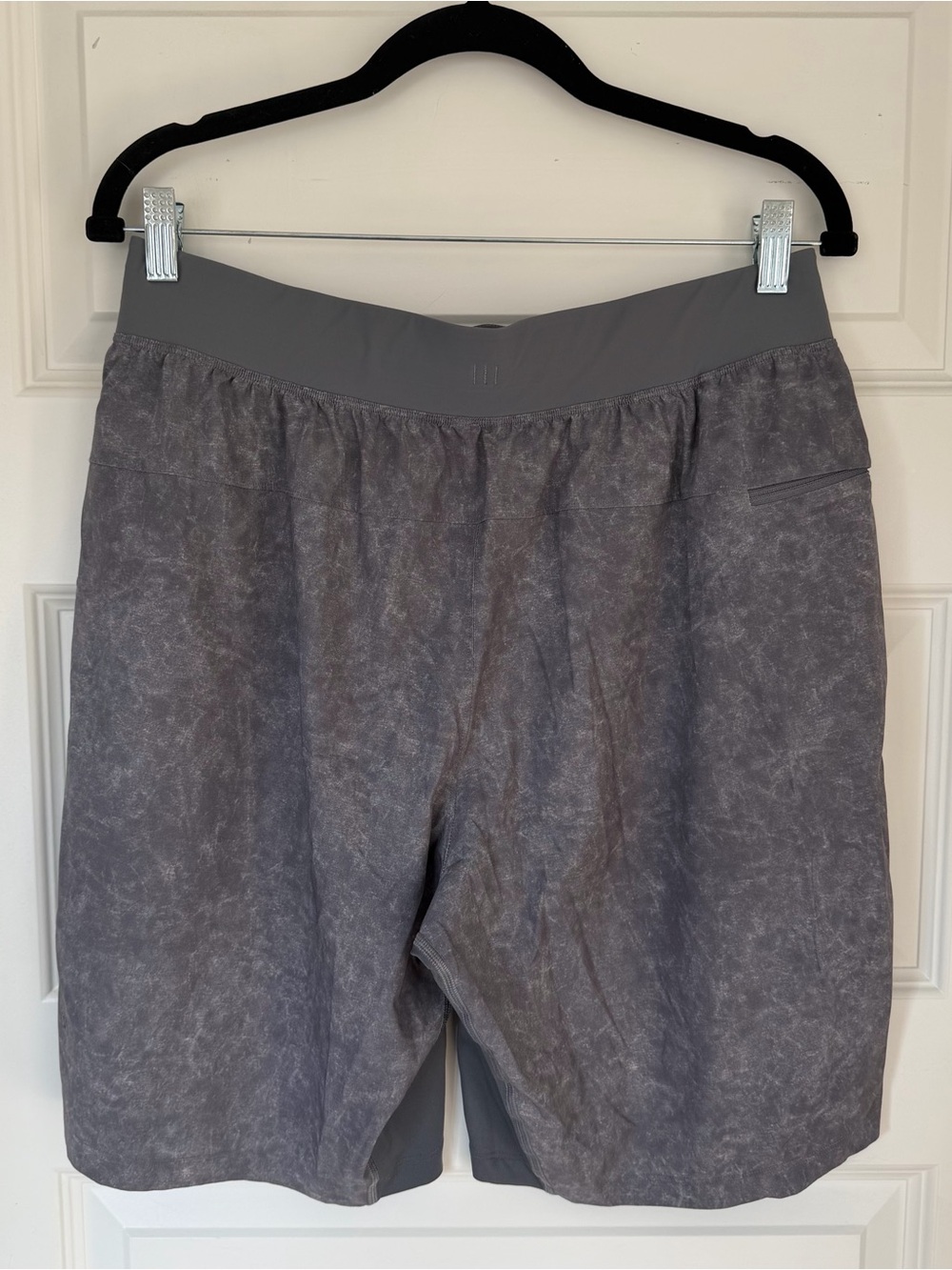 lululemon athletica Athletic Drawstring Shorts - Picture 2 of 2